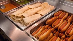 Lunch Choices